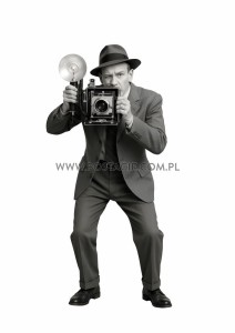 Paparazzi-Fotojournalist 02