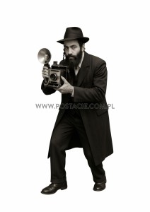 Paparazzi-Fotojournalist 03
