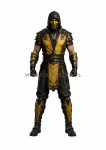Scorpion