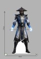 Raiden z kartonu sklep internetowy