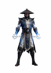 Raiden