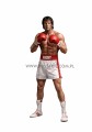 Rocky Balboa (2) z kartonu sklep internetowy