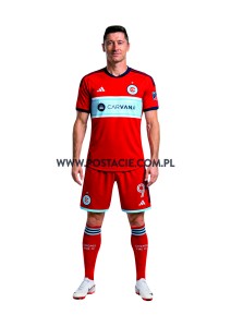 Robert Lewandowski (6)