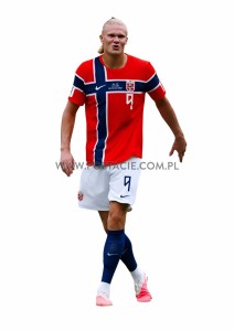 Erling Haaland (2)