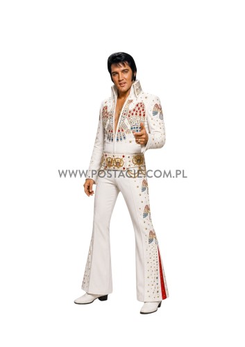 Elvis Presley (2) z kartonu sklep internetowy