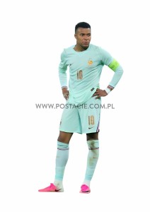 Kylian Mbappé Lottin (3)