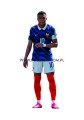 Kylian Mbappé Lottin (5) z kartonu sklep internetowy