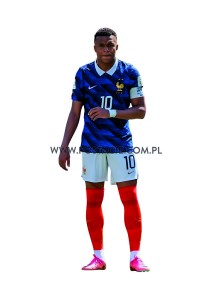 Kylian Mbappé Lottin (5)