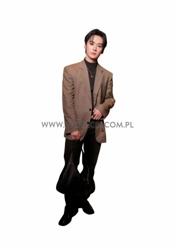 Lee Know (Stray Kids) 01 b.jpg