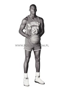Michael Jordan 