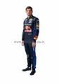 Max Verstappen (2) z kartonu sklep internetowy