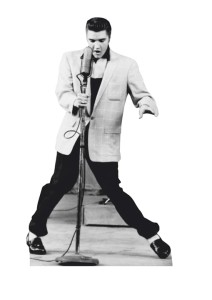 Elvis Presley
