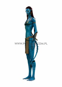 Neytiri (Avatar)