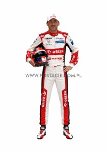 Robert Kubica (5)