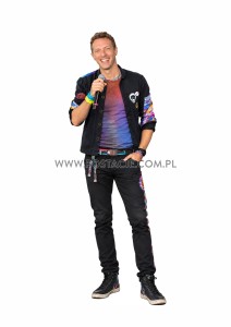 Chris Martin