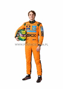 Oscar Piastri