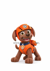  Paw Patrol (Zuma)