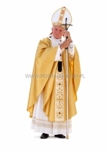  Johannes Paul II (3)
