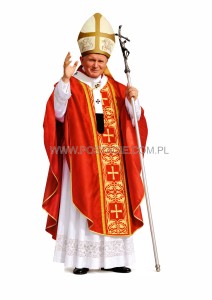  Johannes Paul II (4)