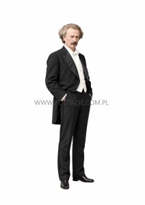Ignacy Jan Paderewski