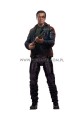 Terminator Pappaufsteller Lebensgroße und Pappfiguren