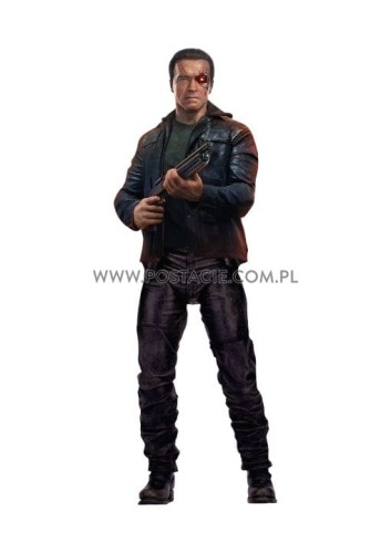 Terminator Pappaufsteller Lebensgroße und Pappfiguren