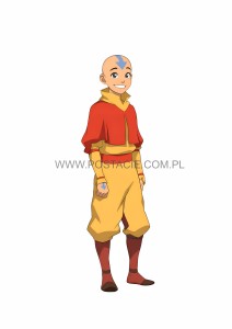 Avatar Aang