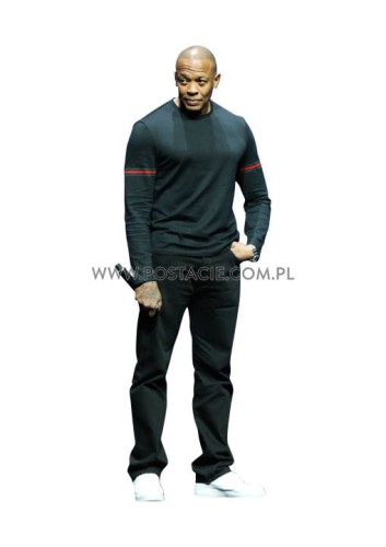 Dr. Dre Pappaufsteller Lebensgroße und Pappfiguren