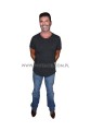 Simon Cowell Pappaufsteller Lebensgroße und Pappfiguren