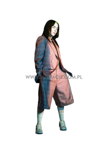 Billie Eilisch Pappaufsteller Lebensgroße und Pappfiguren