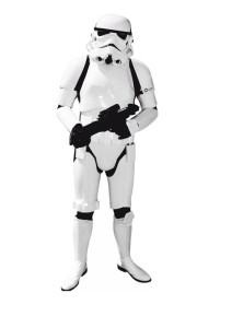 Star Wars - Sturmtruppler