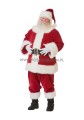 Weihnachtsmann-Pappaufsteller – Lebensgroße Figuren und Pappfiguren