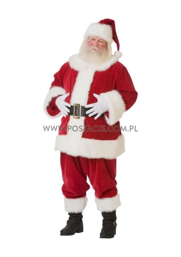 Weihnachtsmann-Pappaufsteller – Lebensgroße Figuren und Pappfiguren
