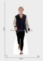 Tom Odell Pappaufsteller Lebensgroße und Pappfiguren